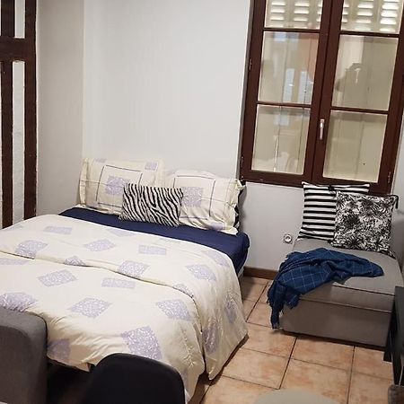 Studio Orleans Chatelet Dış mekan fotoğraf