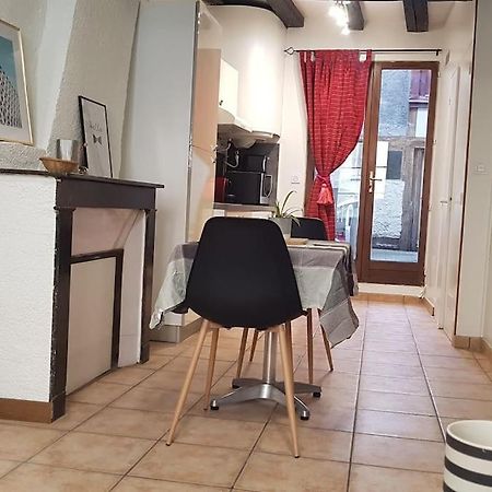 Studio Orleans Chatelet Dış mekan fotoğraf
