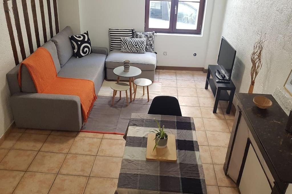 Studio Orleans Chatelet Dış mekan fotoğraf