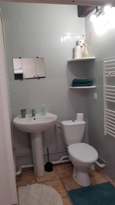 Studio Orleans Chatelet Dış mekan fotoğraf