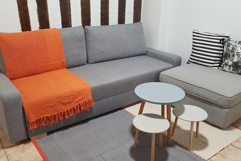 Studio Orleans Chatelet Dış mekan fotoğraf